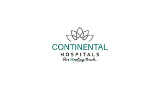 Continental hospitals